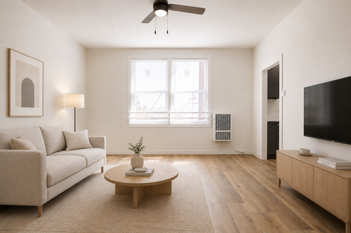 Oxford III Apartments | Fully Renovated Charming Apartments in Koreatown – photo 1