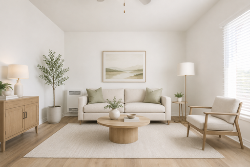 Harvard Apartments | Bright Renovated Apartments in Koreatown – photo 1