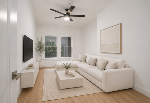 Westmore Manor | Beautiful Renovated Studio Apartments in LA – photo 1