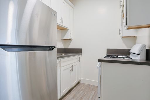 Stylish Studio Apartment – photo 1