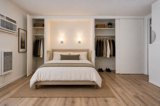 Manhattan Apartments | Special Studios In The Heart of LA – photo 1