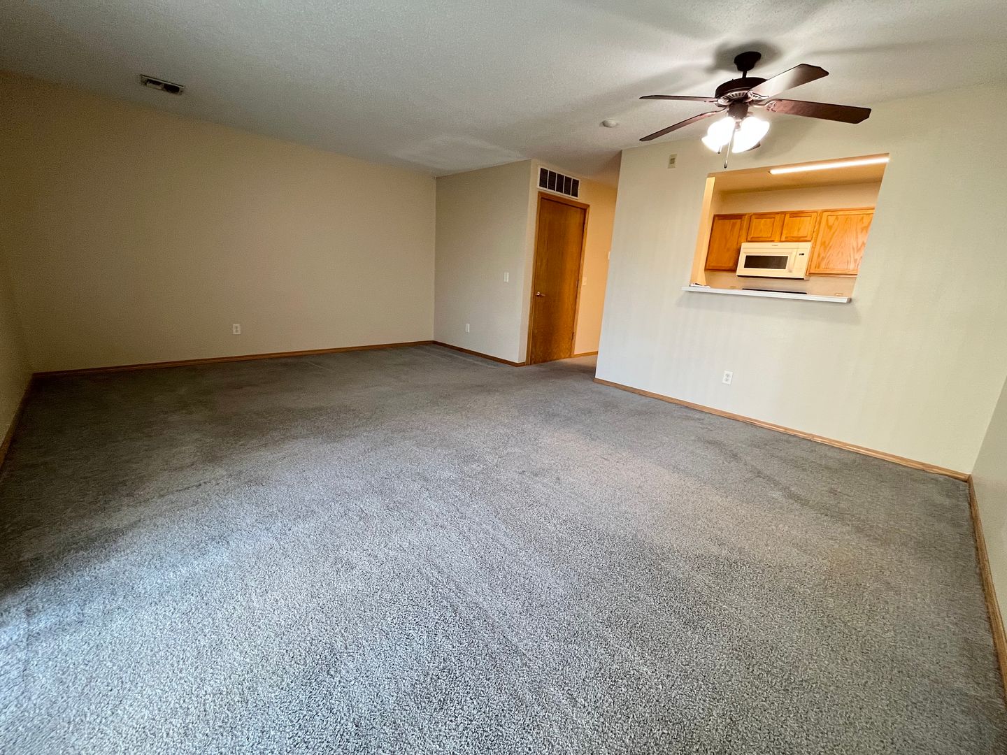 Sioux Falls Apartment: 3615 W Ralph Rogers Rd.