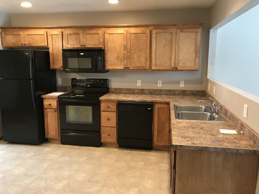 Sioux Falls Townhome: 5213 W. 54th St.