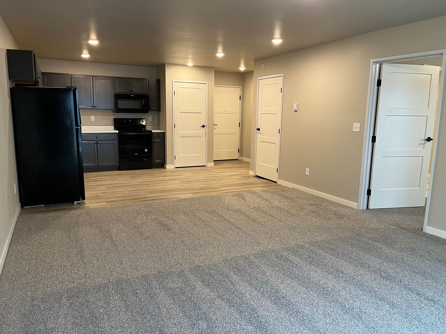 Harrisburg Apartment: 401 S. Cliff Ave