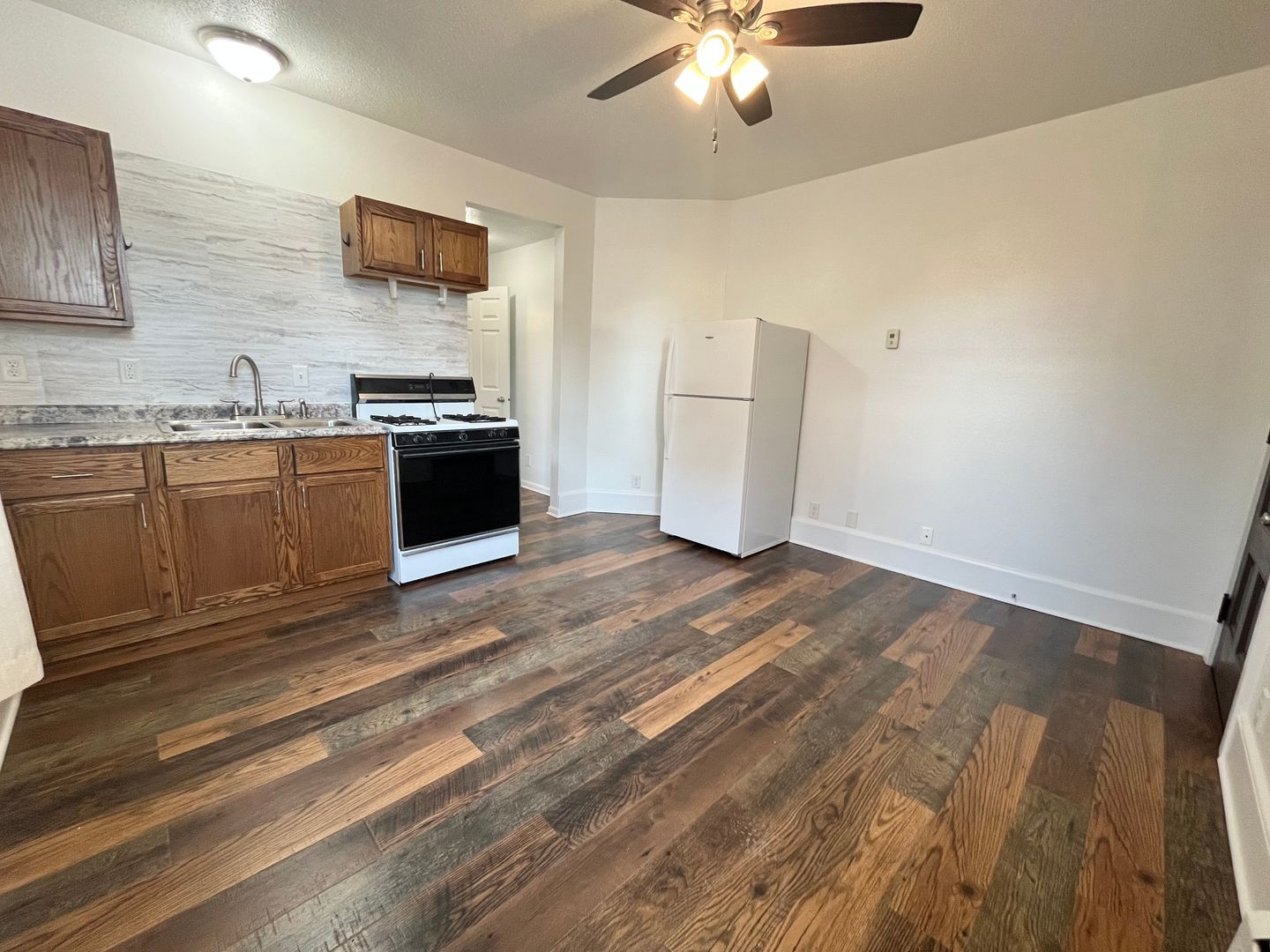 Sioux Falls Condo: 800 W 12th St-3