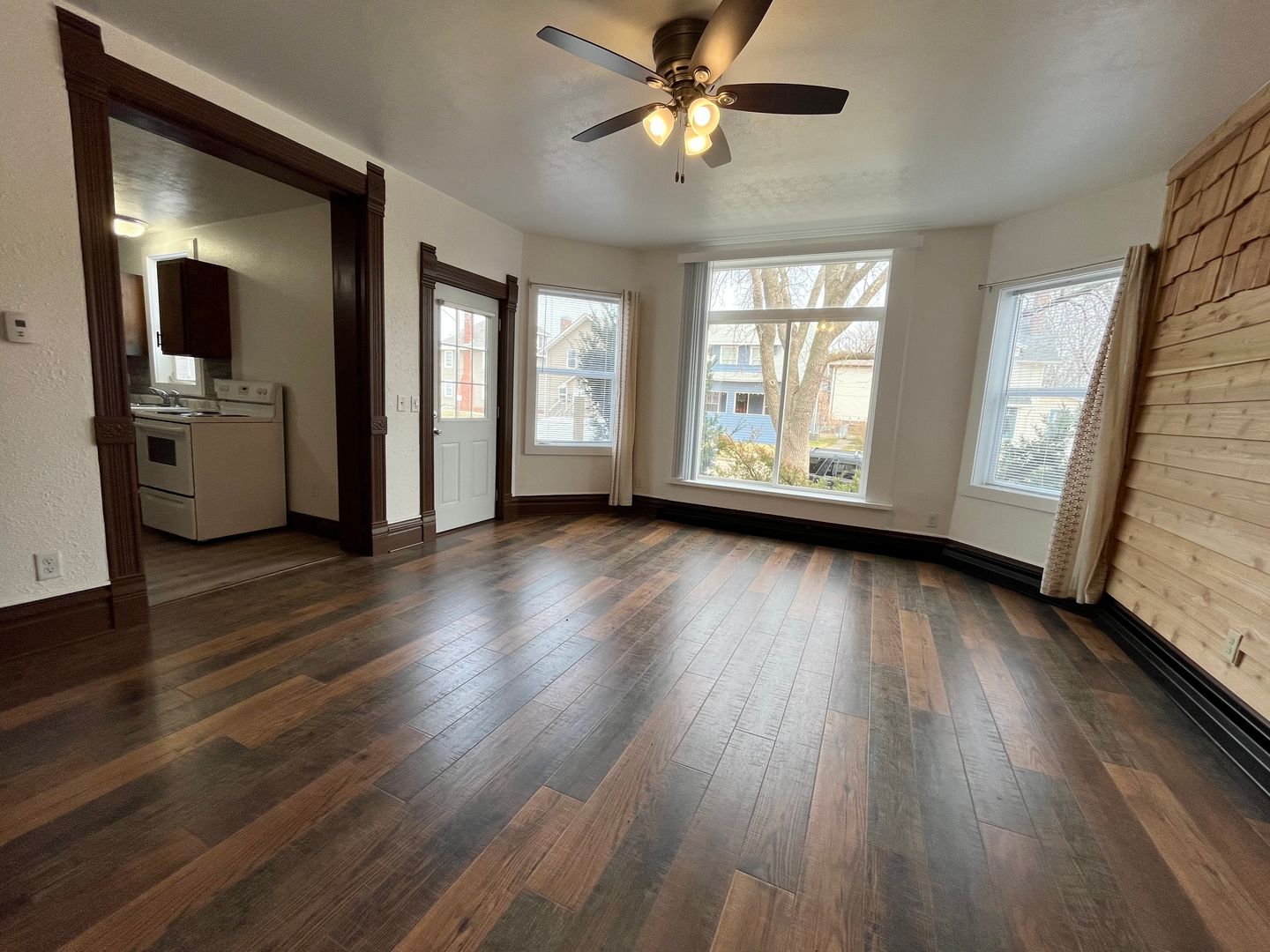 Sioux Falls Condo: 800 W. 12th St - 2