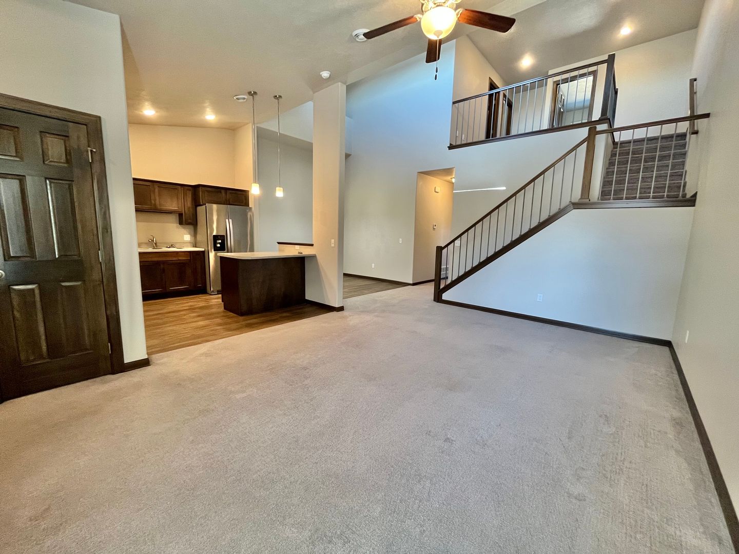Sioux Falls Townhome: 7312 E 45th St