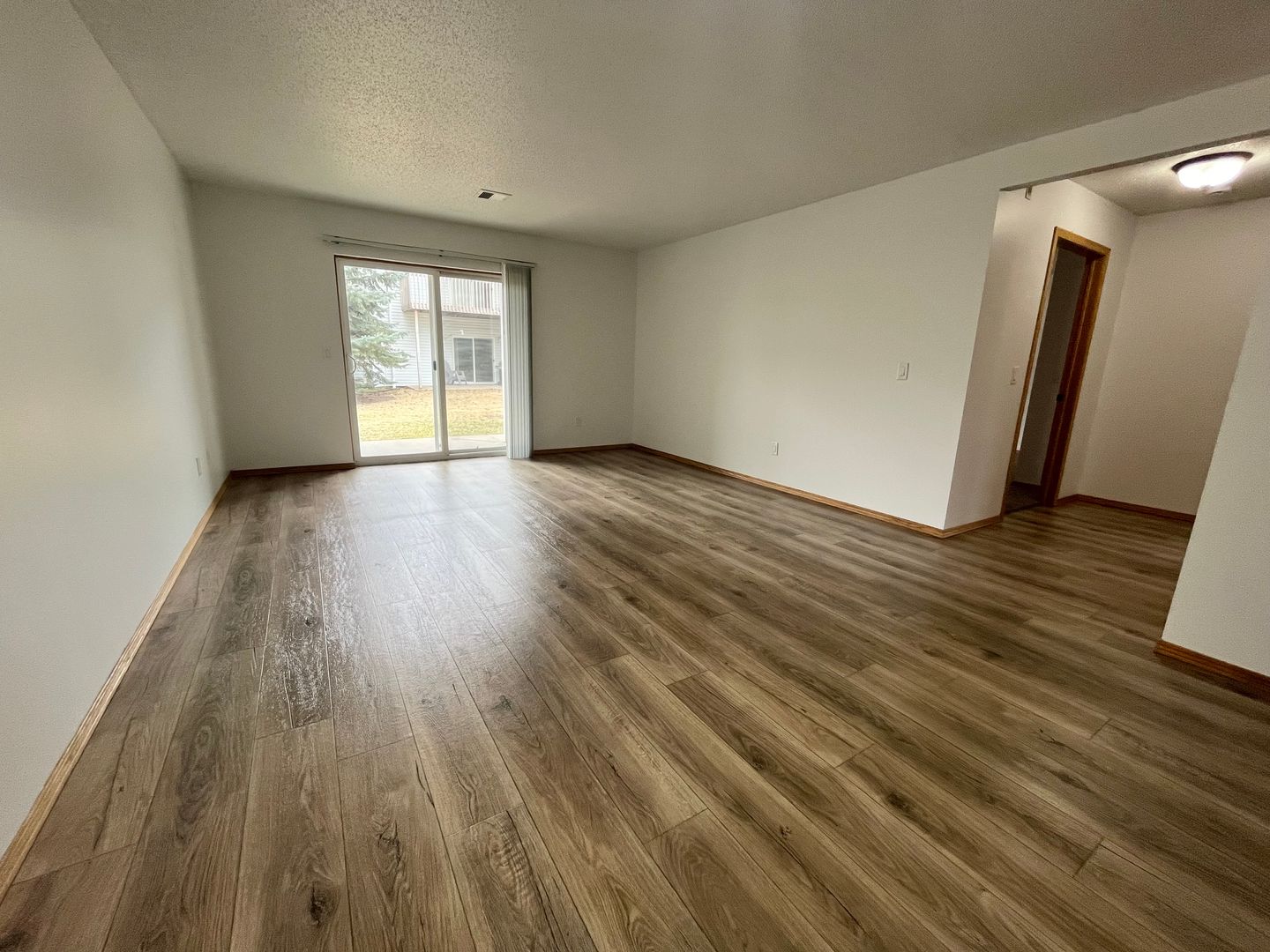 Sioux Falls Apartment: 3615 W Ralph Rogers Rd.