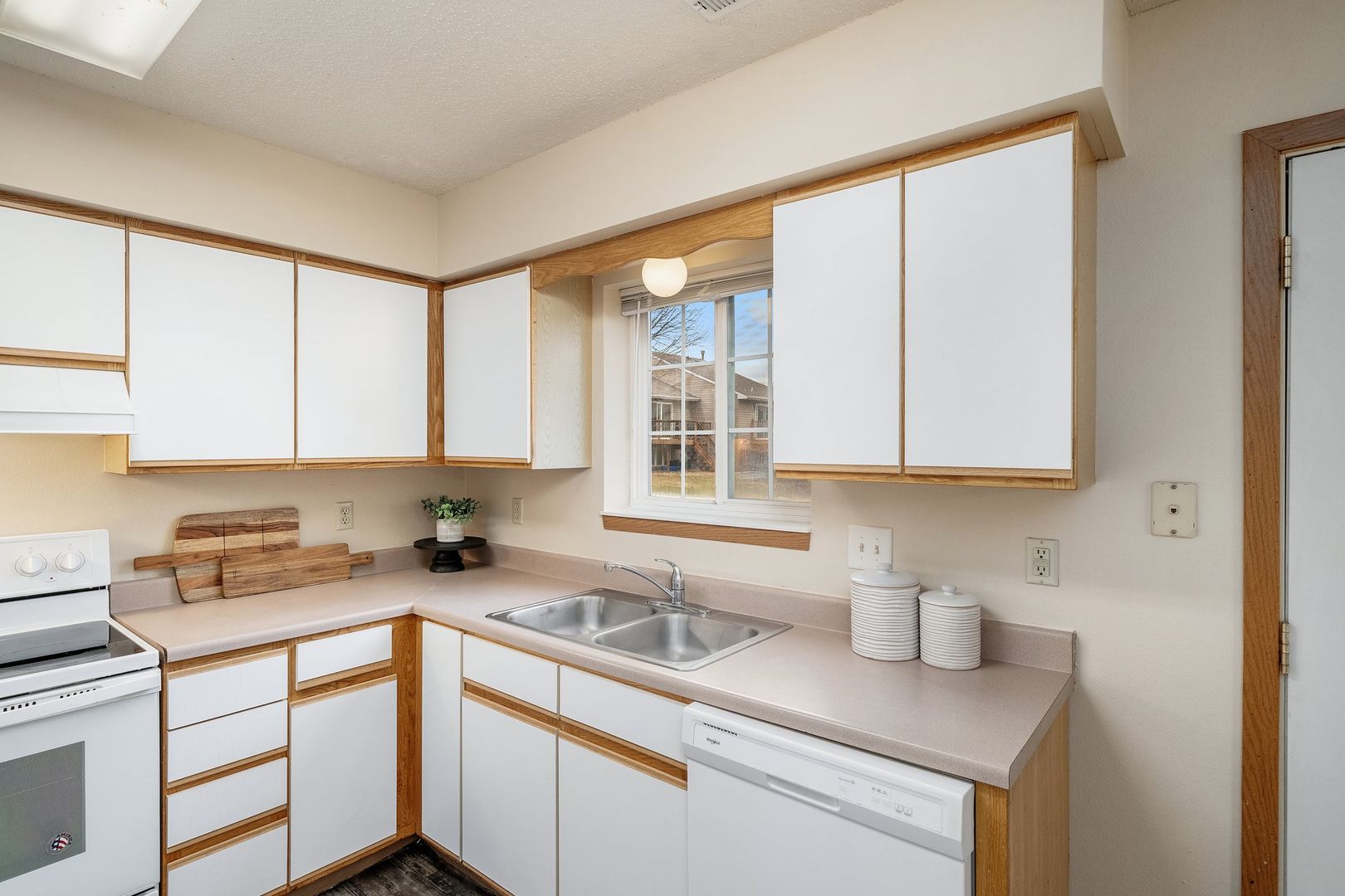 Sioux Falls Townhome: 4619 E 3rd St