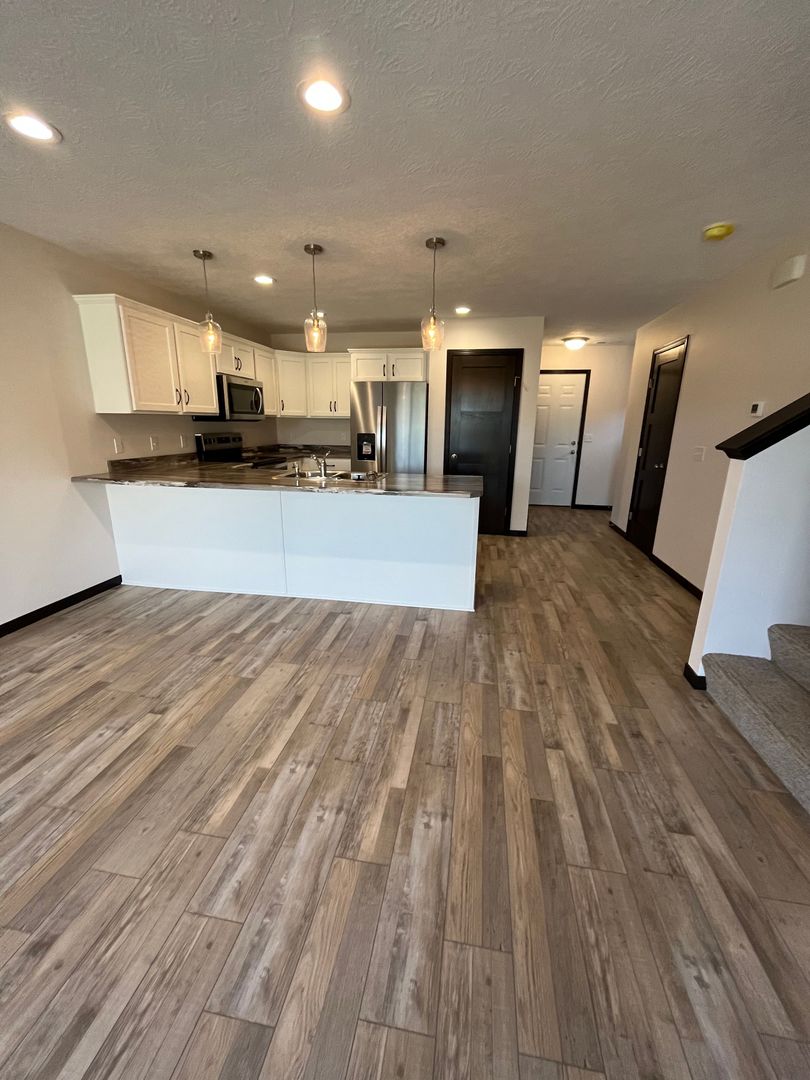 Sioux Falls Townhome: 9562 W Dolores Dr