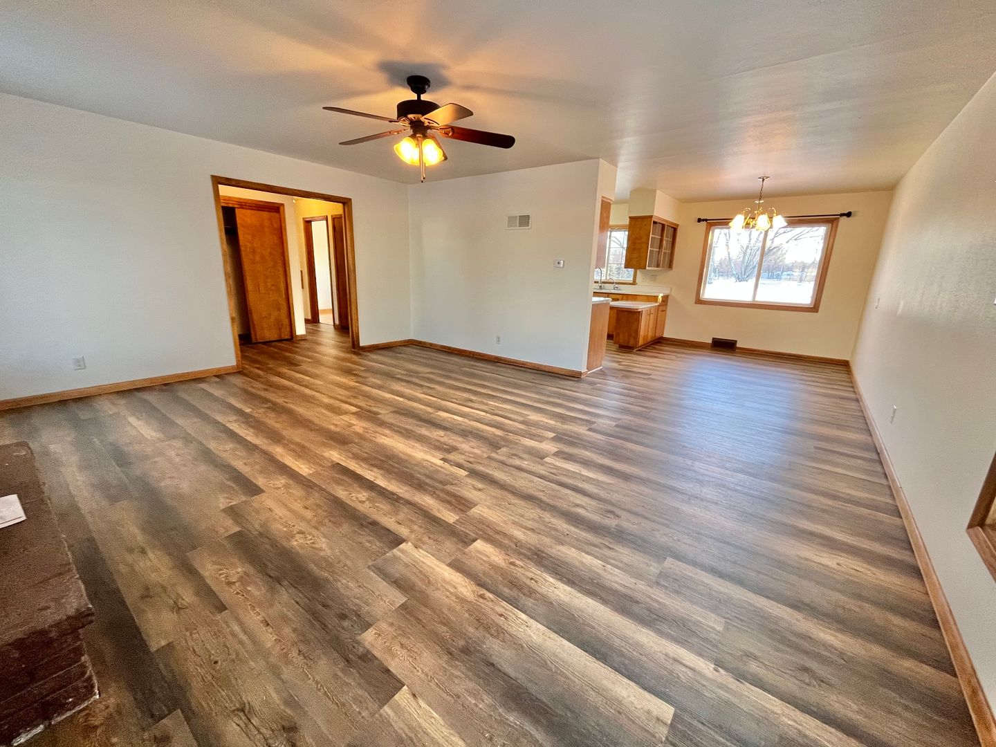 Sioux Falls House: 4909 E Linden Lane