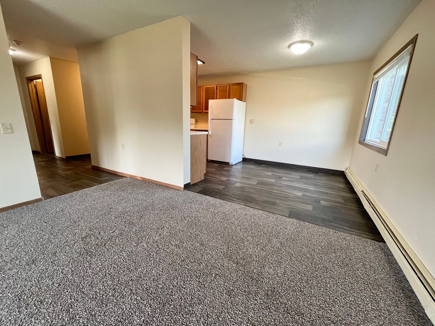Sioux Falls Apartment: 200 N Western Ave