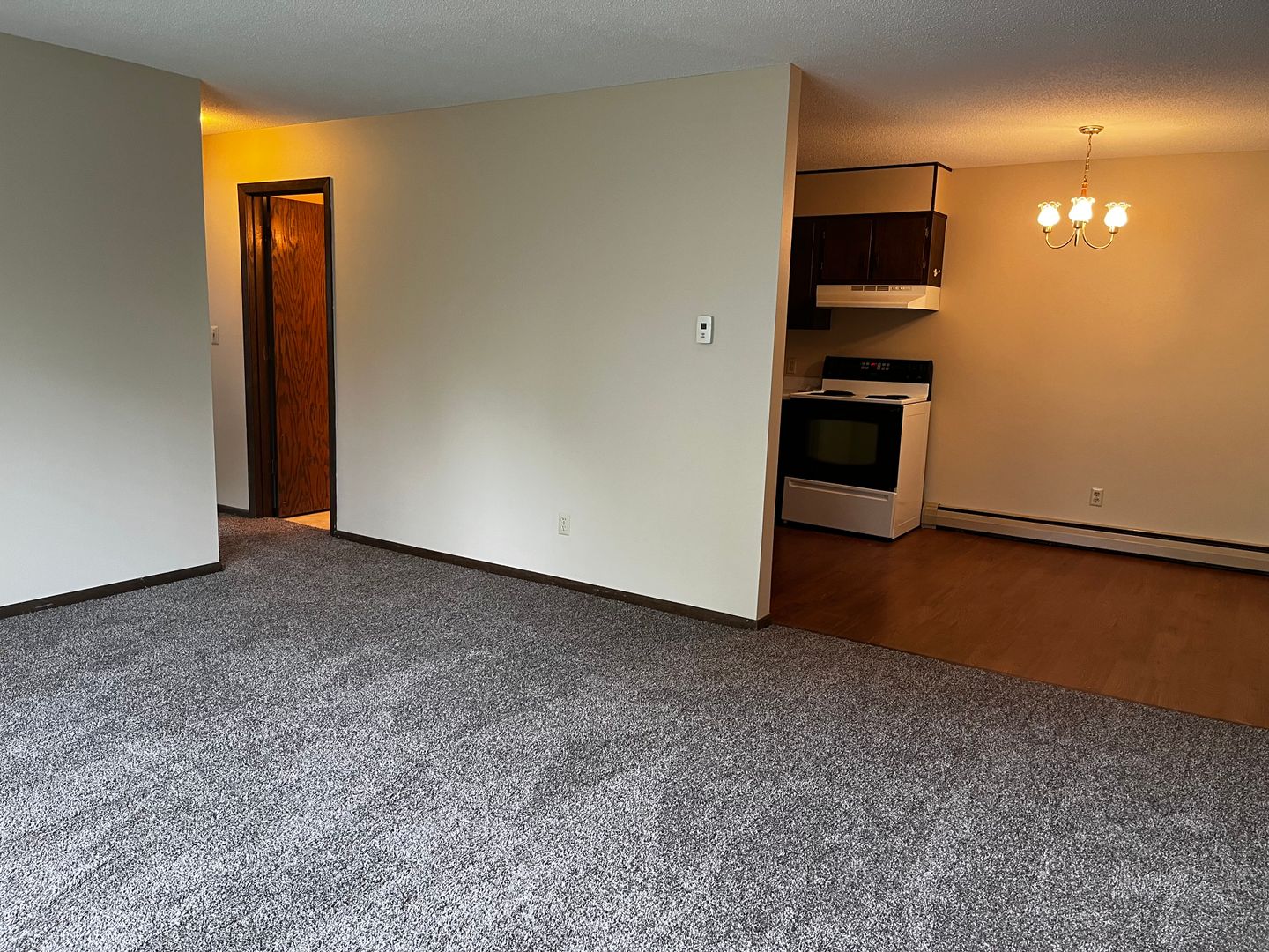 Tea Apartment: 235 W First St