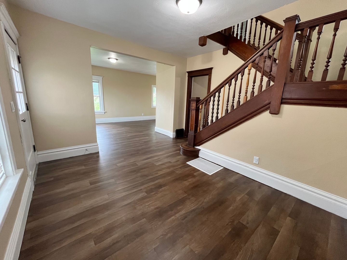 Sioux Falls House: 223 N Minnesota