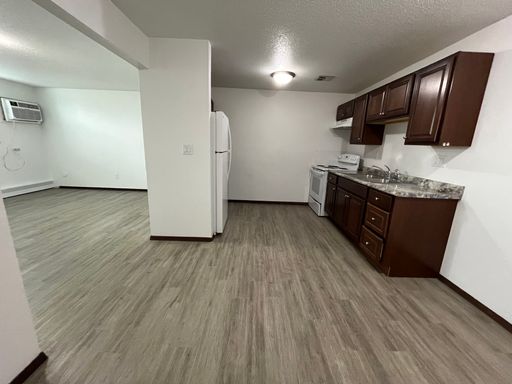 Rent Special - Newly Renovated 2 Bed/1 Bath Apartment For Rent! – photo 1