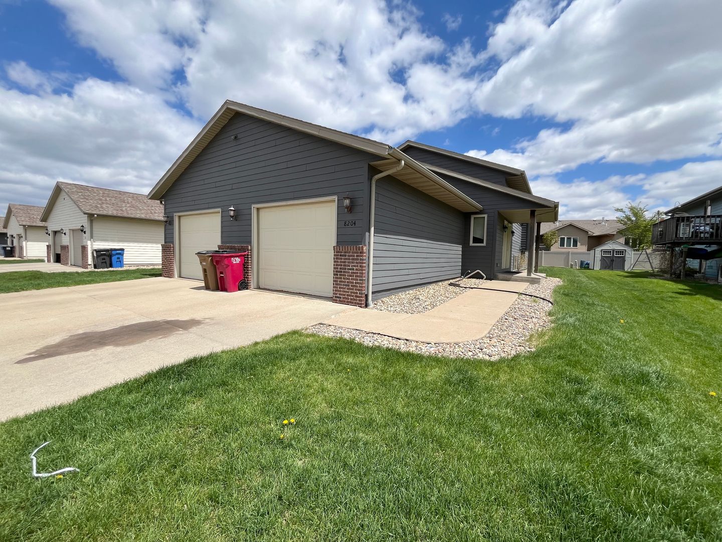 Sioux Falls Condo: 8204 S. Hughes Ave - 2