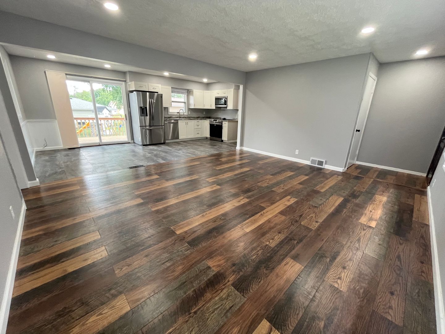 Sioux Falls House: 4300 S. Hickory Hill Rd.