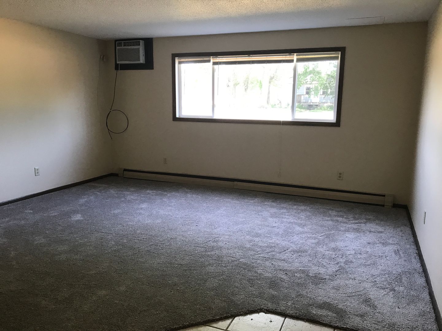 Tea Apartment: 235 W First St