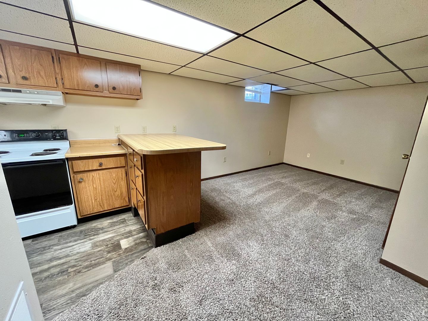 Sioux Falls Apartment: 608 S 3rd Ave