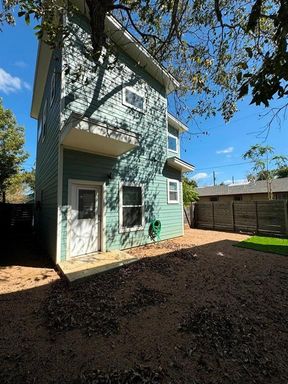 6201 Felix Ave, Unit A, Austin, TX 78741