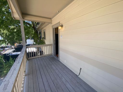 5502B Evans Ave., Austin, TX 78751
