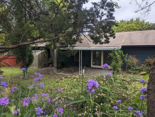 605 Kentshire Cir, Austin, TX 78704