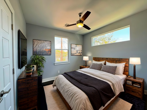 6201 Felix Ave, Unit A, Austin, TX 78741