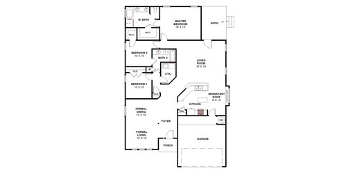 1528 Haynie Bend, Round Rock, TX 78665