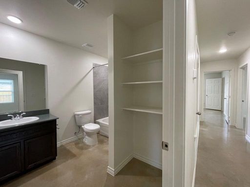 2317 Zanoletti Ct - Unit B, Temple, TX 76504