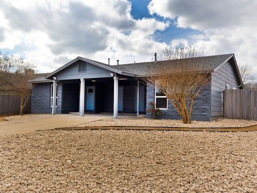 3411B Lynridge Drive , Austin, TX 78723