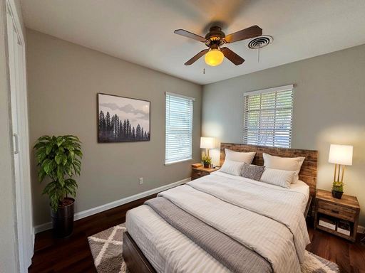 3003 Burning Oak Dr., Austin, TX 78704