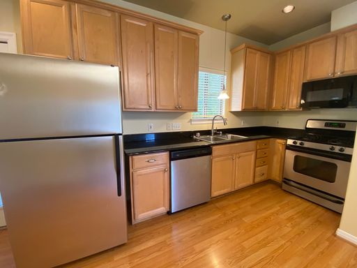 5502B Evans Ave., Austin, TX 78751