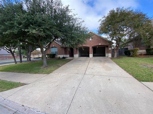 1002 Mesquite Hollow Pl., Round Rock, TX 78665