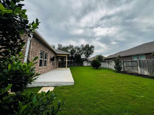 1509 Deering Run, Leander, TX 78641