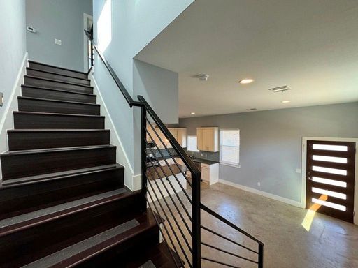 6201 Felix Ave, Unit A, Austin, TX 78741