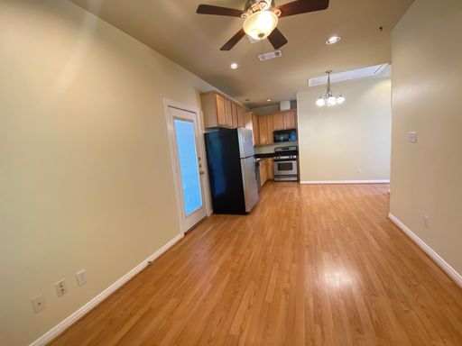 5502B Evans Ave., Austin, TX 78751