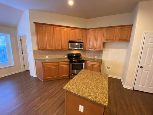 1002 Mesquite Hollow Pl., Round Rock, TX 78665