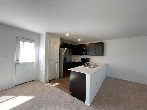 101 Hellcats Way, Jarrell, TX 76537