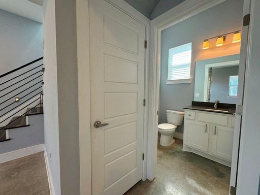 6201 Felix Ave, Unit A, Austin, TX 78741