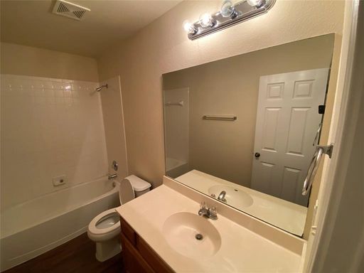 1002 Mesquite Hollow Pl., Round Rock, TX 78665