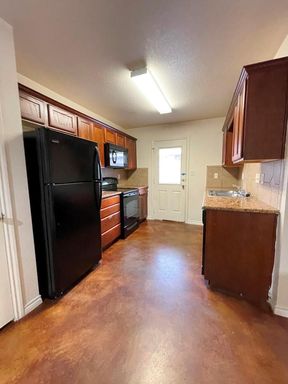 207 Andy Lane - Unit B, Temple, TX 76502
