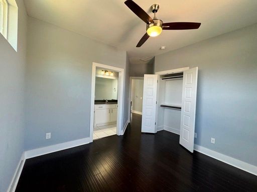 6201 Felix Ave, Unit A, Austin, TX 78741