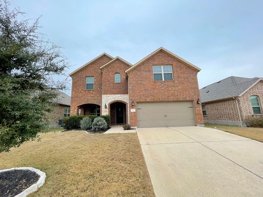 433 Mistflower Springs Dr, Leander, TX 78641