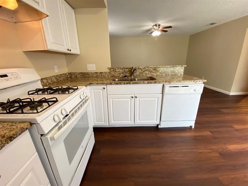 4903B Merritt Drive, Austin, TX 78744