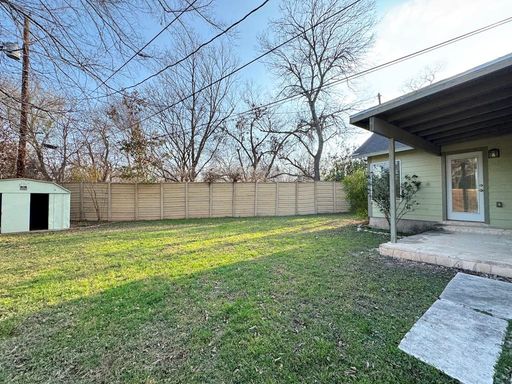 3003 Burning Oak Dr., Austin, TX 78704