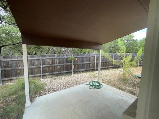 3210 Poe Cove - Unit B, Lago Vista, TX 78645