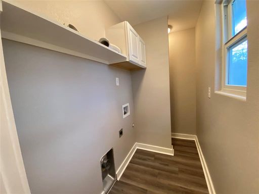 6402 Auburn Dr - Unit A, Austin, TX 78723-3307