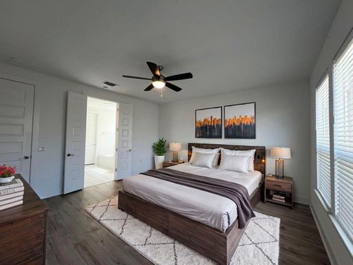 7909 Edmondson Bend, Austin, TX 78744