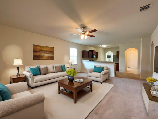 408 Farmer Ln, Jarrell, TX 76537