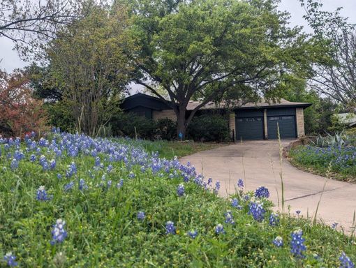 605 Kentshire Cir, Austin, TX 78704